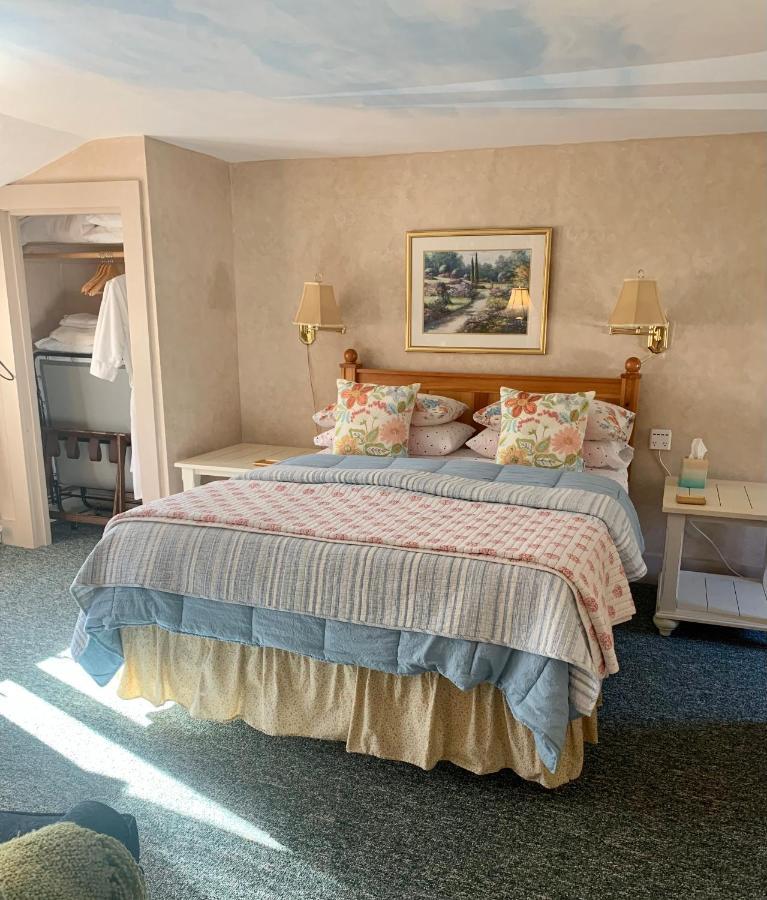 Buttonwood Inn On Mount Surprise North Conway Szoba fotó