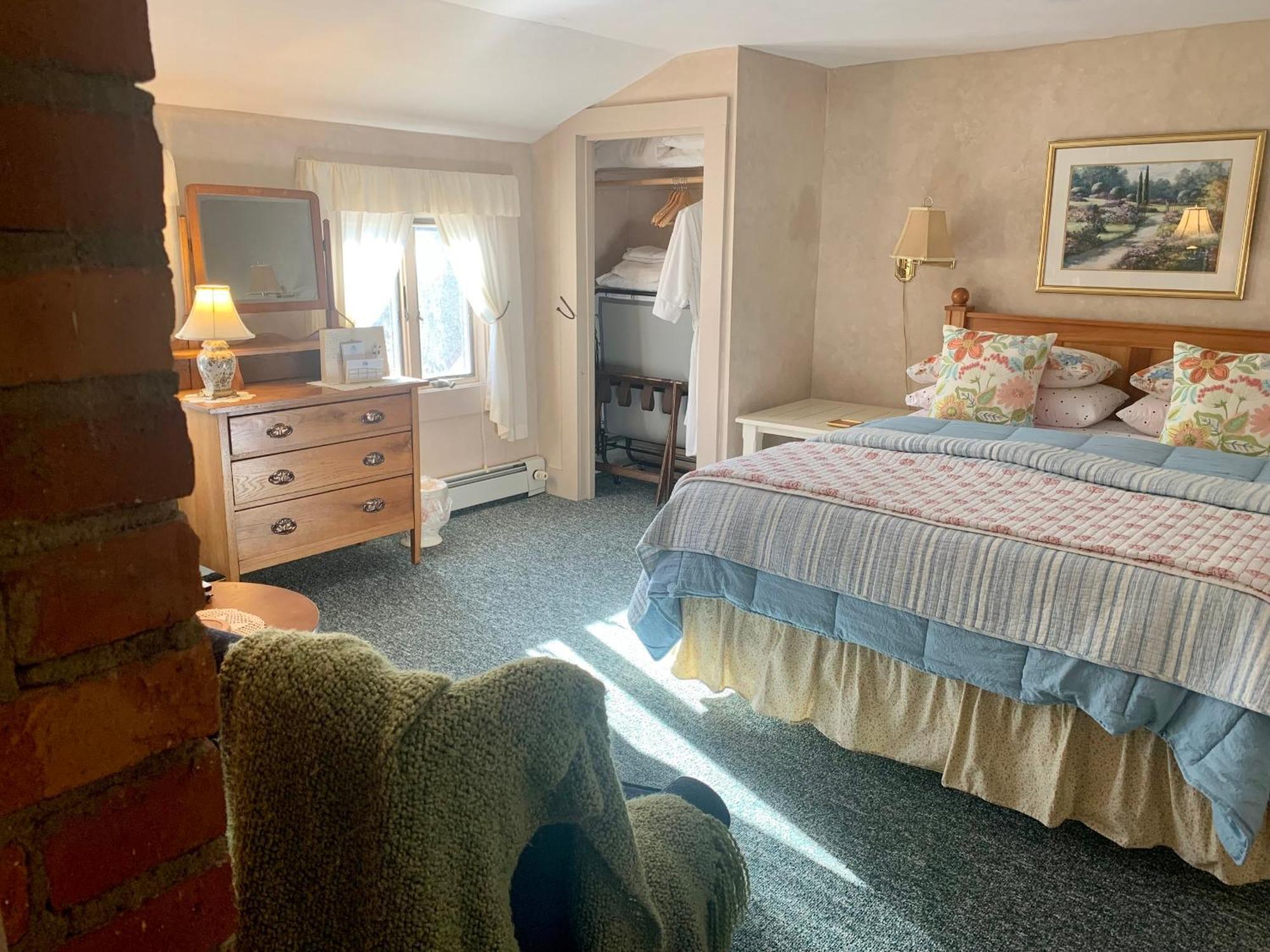 Buttonwood Inn On Mount Surprise North Conway Szoba fotó