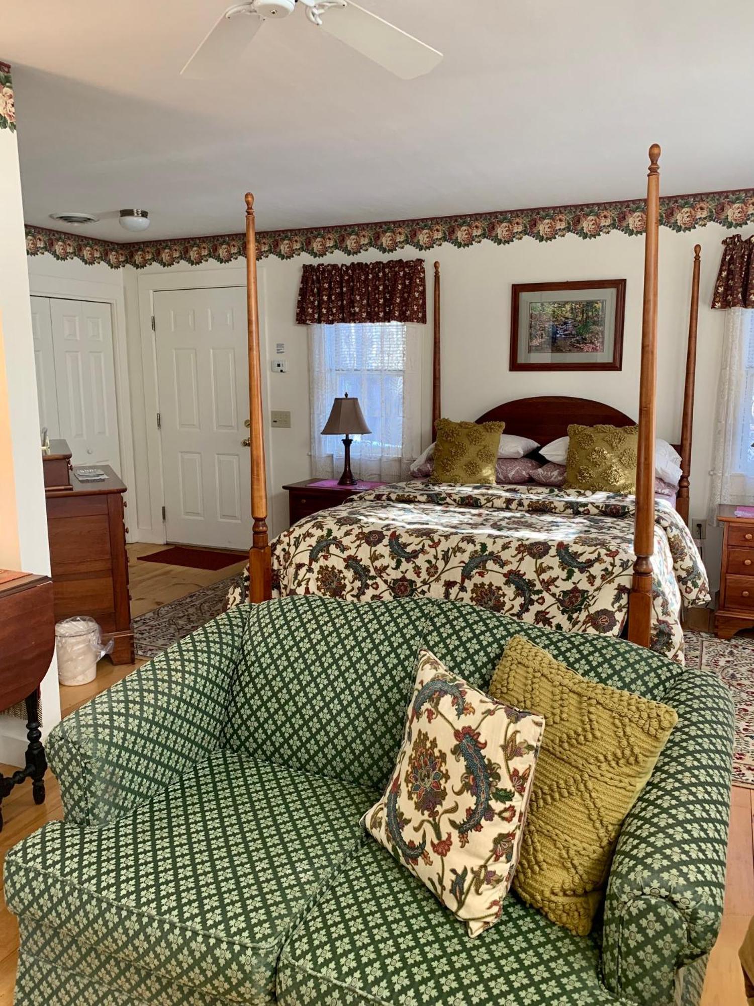 Buttonwood Inn On Mount Surprise North Conway Szoba fotó